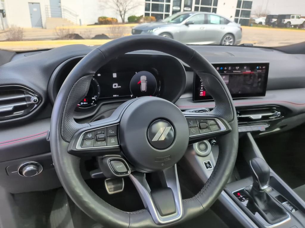 Used 2024 Dodge Hornet GT image 32