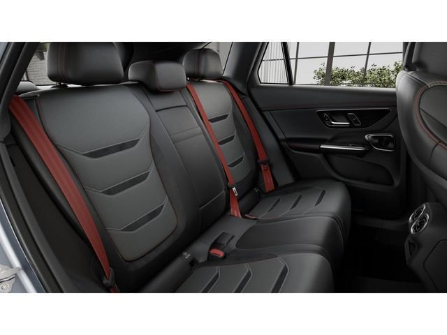 Used 2025 Mercedes-Benz GLC 63 AMG S image 5