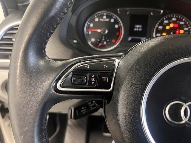 Used 2018 Audi Q3 2.0T Premium image 25