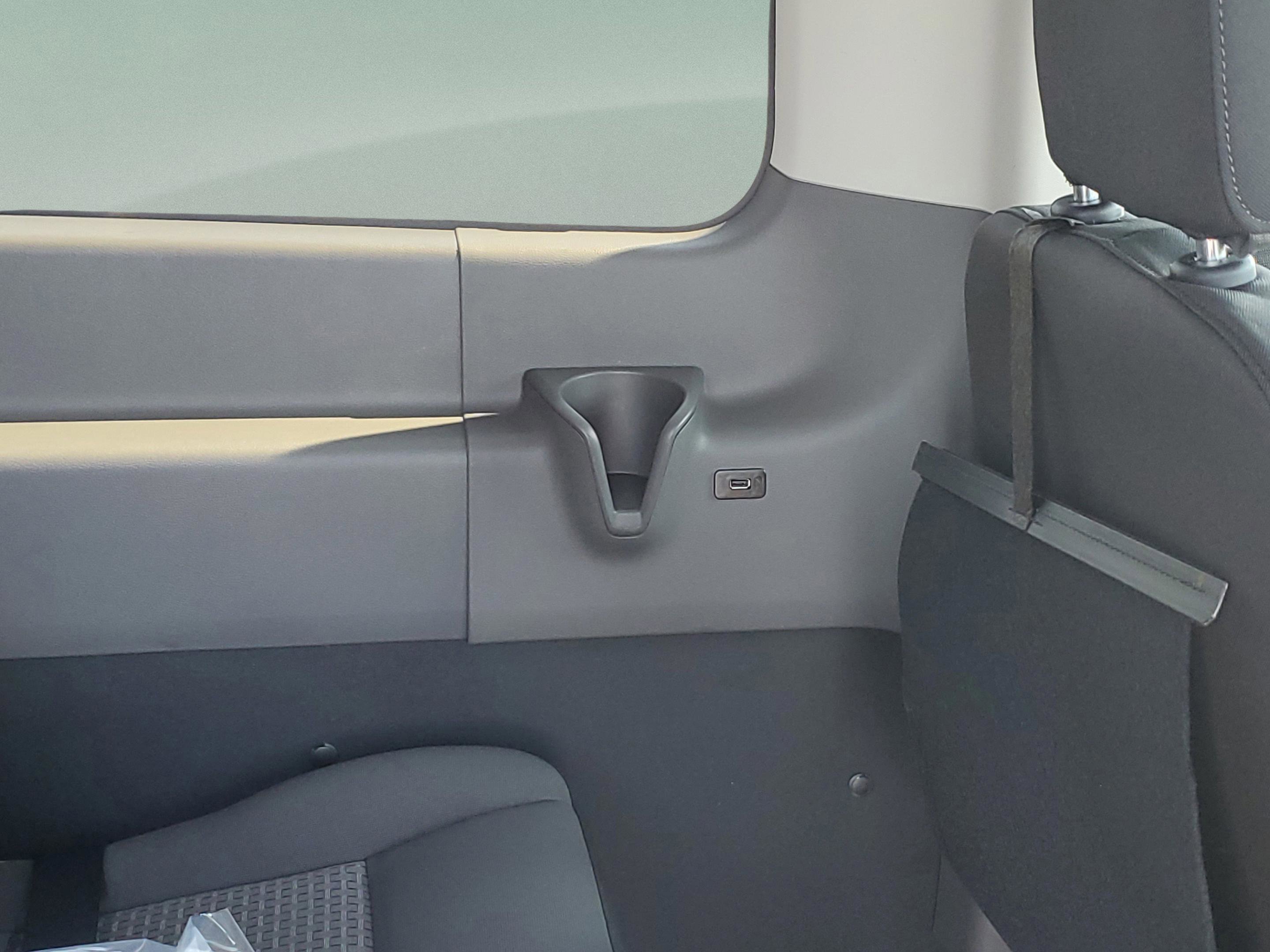 New 2025 Ford Transit 350 XLT RWD image 8