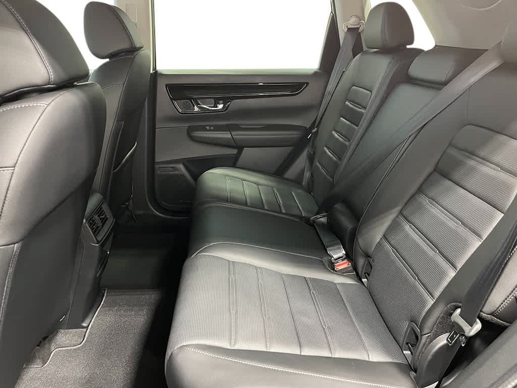 New 2027 Honda CR-V EX-L image 24