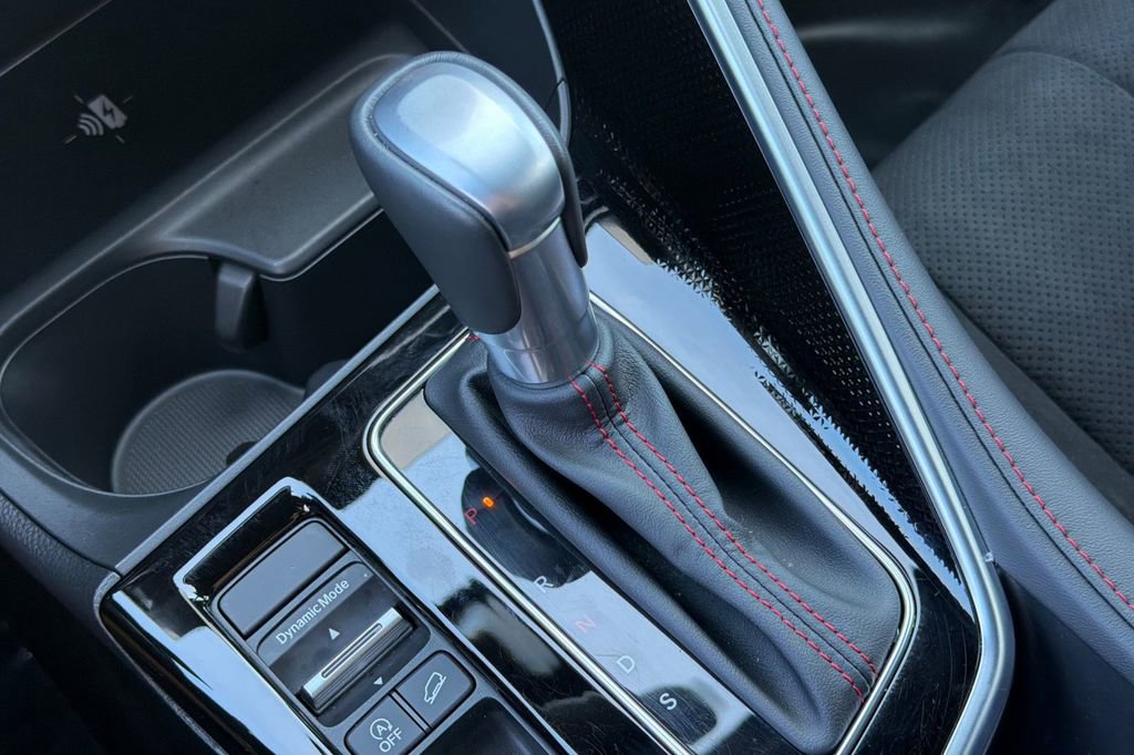 Used 2025 Acura ADX A-Spec image 24