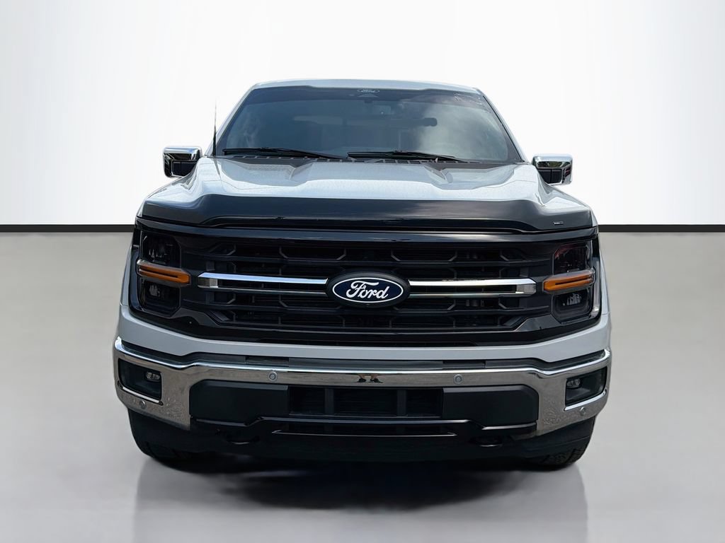 Used 2024 Ford F150 XLT w/ Equipment Group 302A MID AWD/4WD image 2