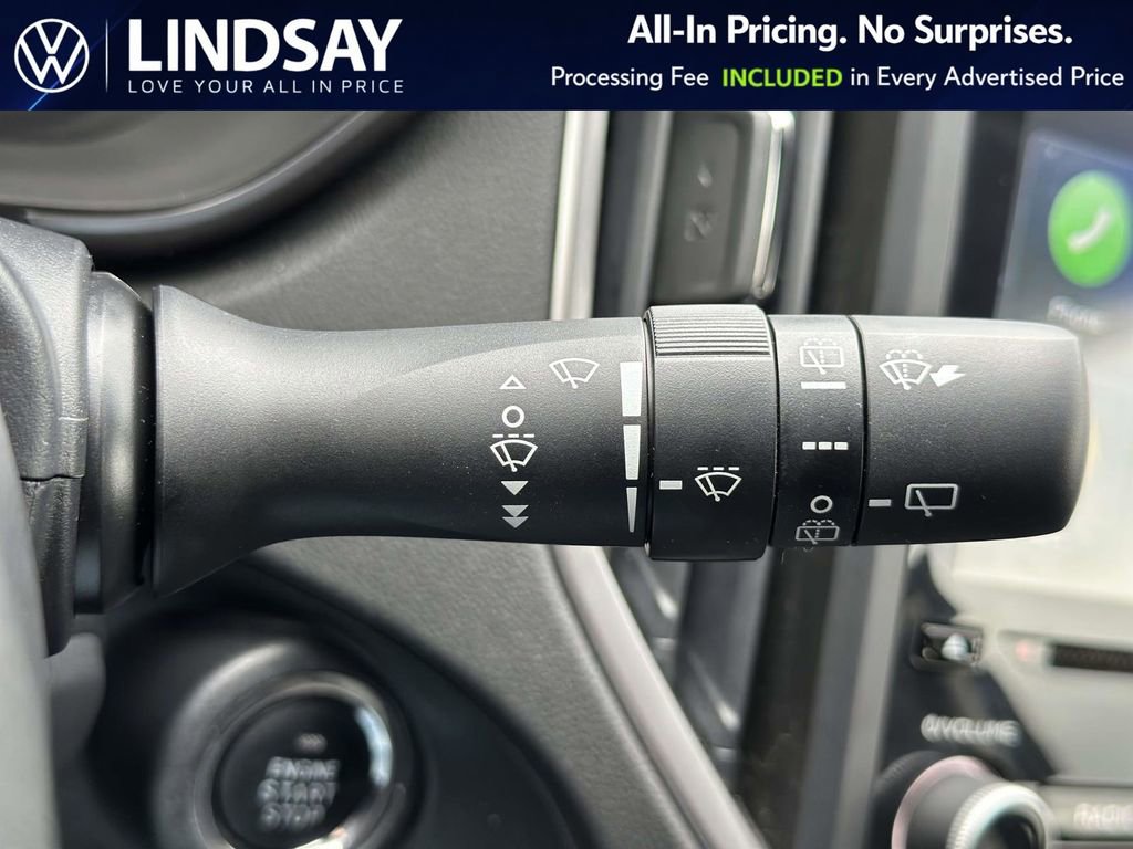 Used 2023 Subaru Crosstrek 2.5i Limited image 23