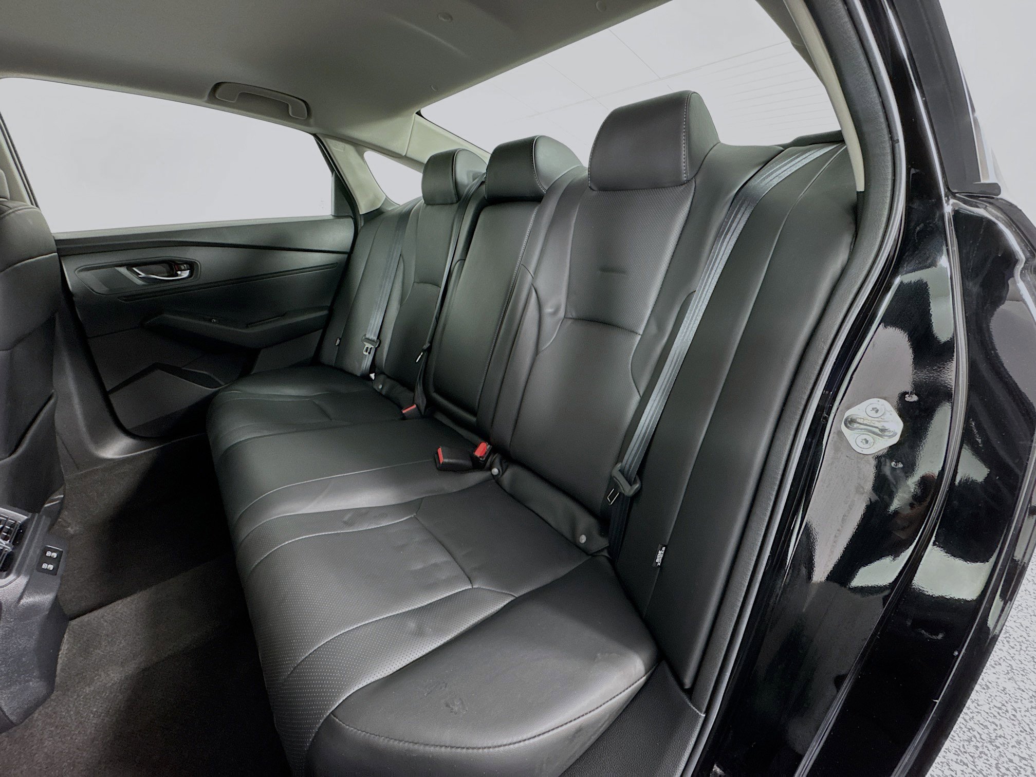 Certified 2023 Honda Accord EX-L image 24