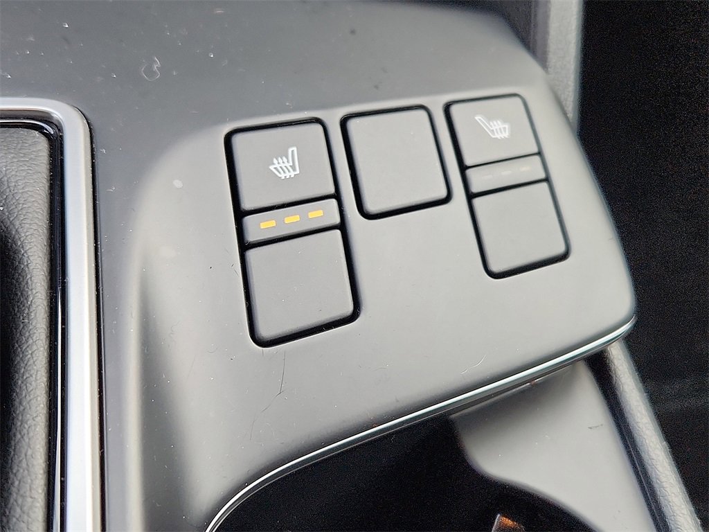 Certified 2025 Kia Sportage LX image 26