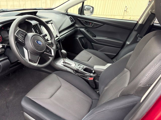 Used 2018 Subaru Crosstrek 2.0i AWD/4WD image 5
