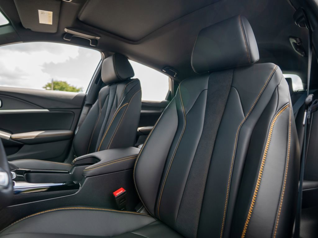 New 2026 Acura Integra A-Spec image 17