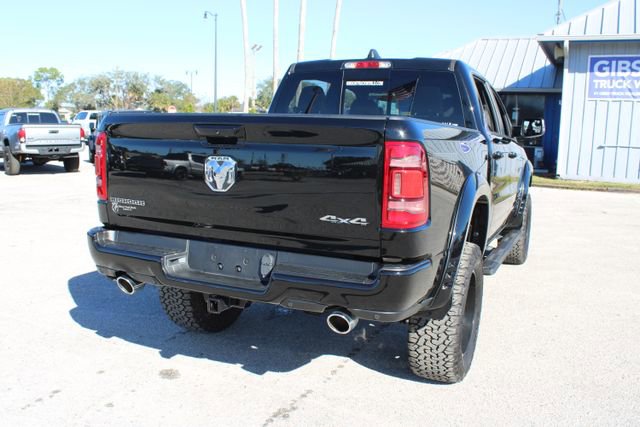 Used 2023 RAM 1500 Big Horn image 11