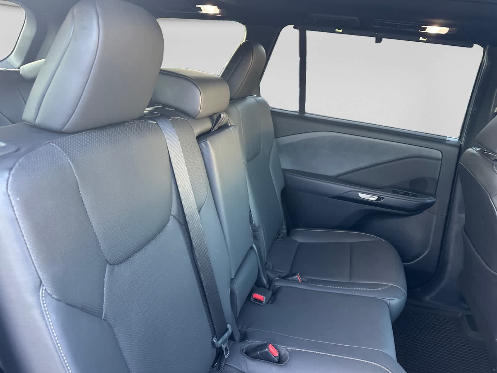 Used 2024 Lexus TX 350 AWD w/ Technology Package image 17