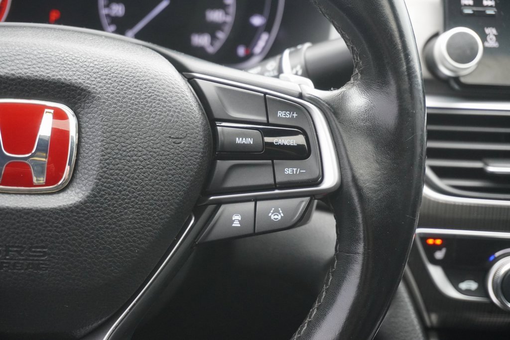 Used 2019 Honda Accord Sport image 14