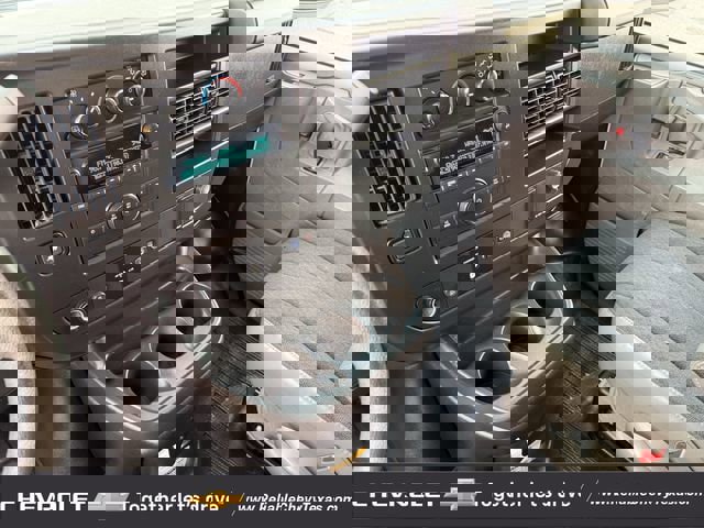 Used 2024 Chevrolet Express 2500 w/ Driver Convenience Package image 19