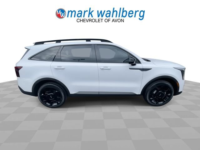 Used 2024 Kia Sorento X-Line EX image 9