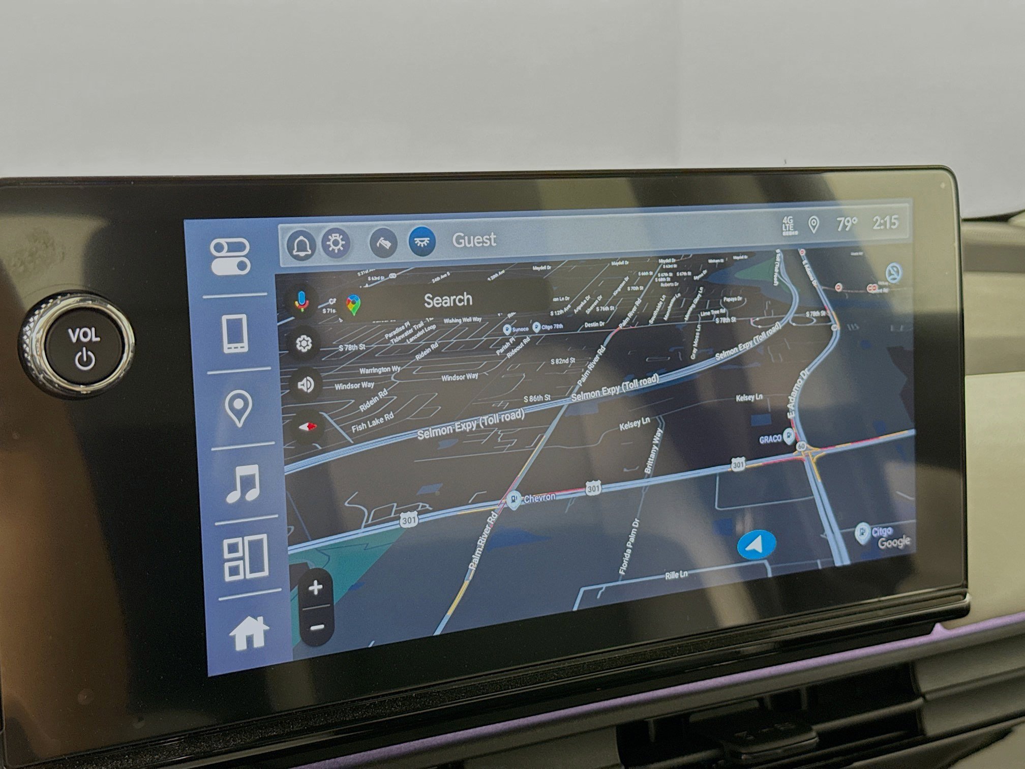 New 2026 Honda Prologue Touring image 14