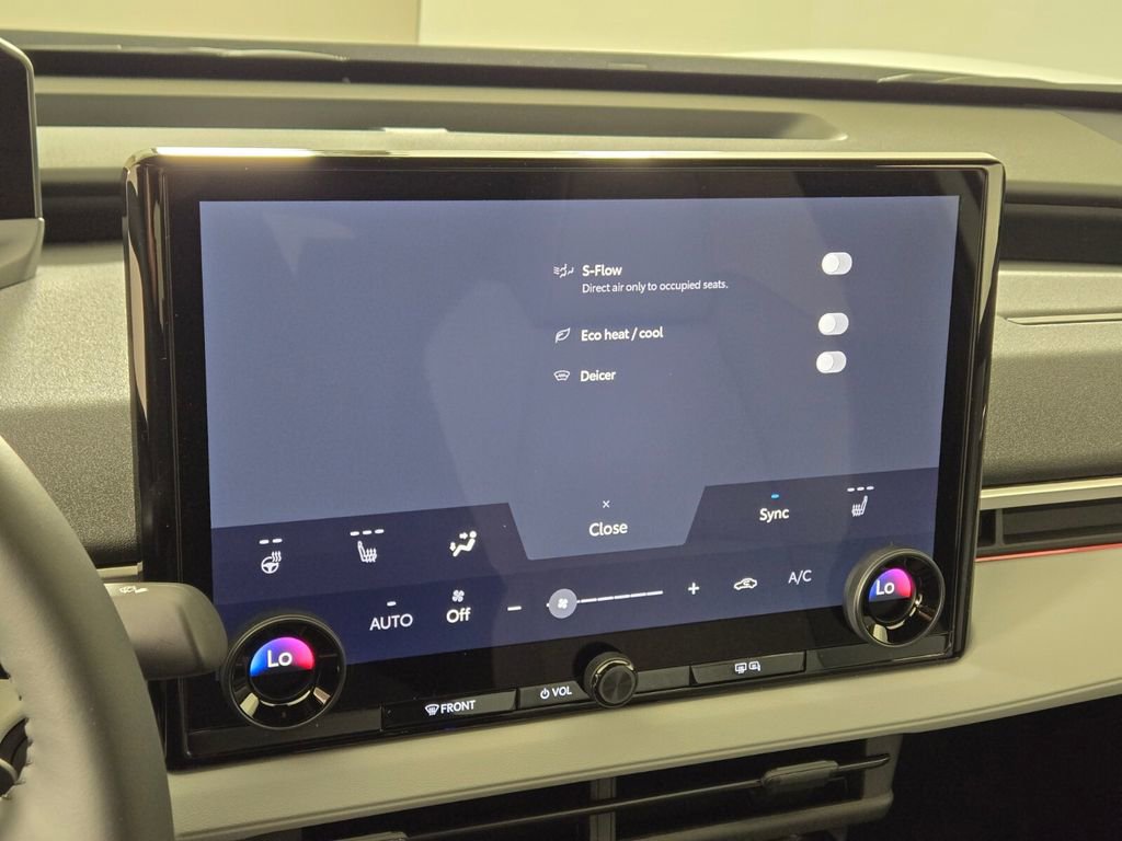 New 2026 Subaru Solterra image 16