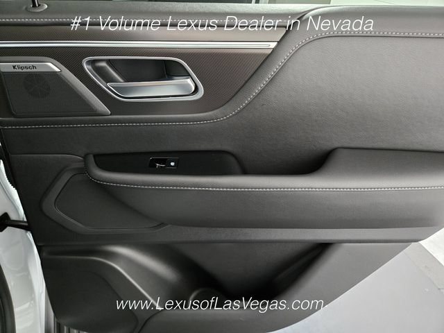 Used 2026 INFINITI QX80 Pure AWD/4WD image 23