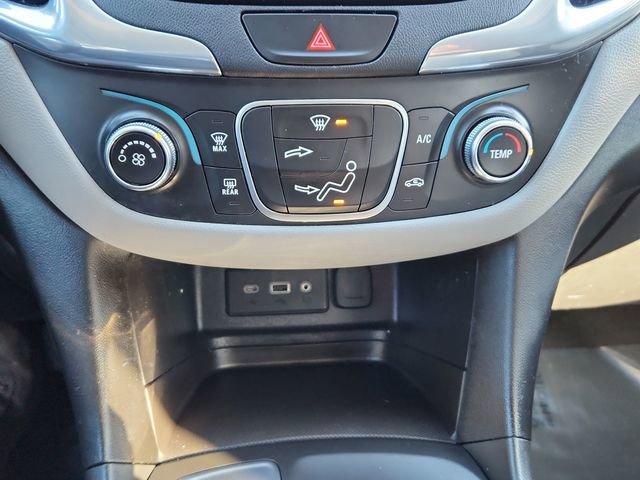 Used 2019 Chevrolet Equinox LS w/ LS Convenience Package image 40