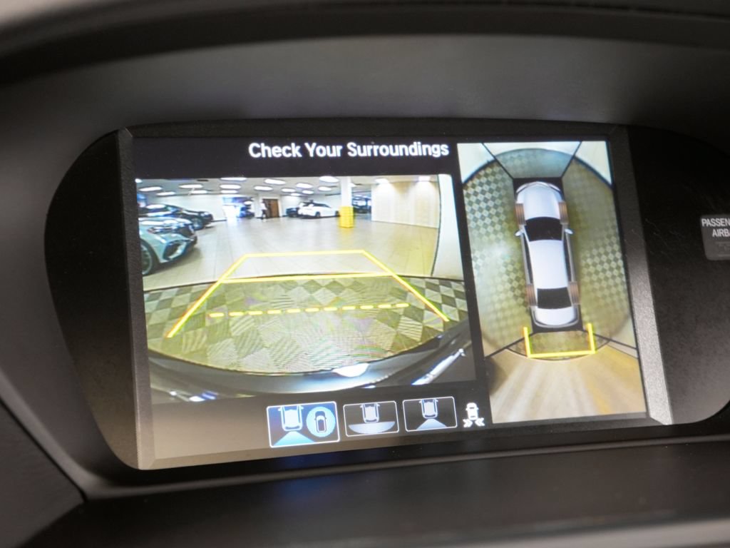 Used 2019 Acura TLX w/ Advance Package FWD image 25