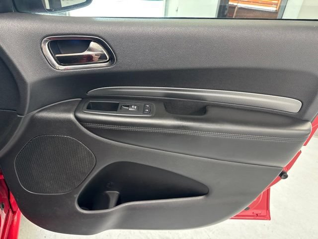 Used 2019 Dodge Durango GT AWD/4WD image 30