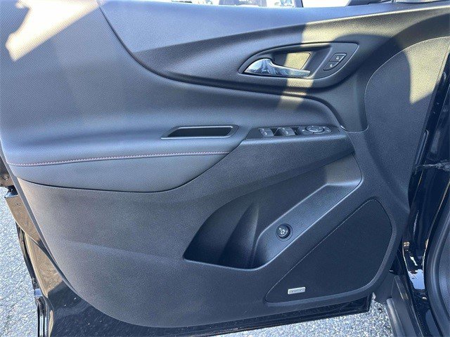 Certified 2023 Chevrolet Equinox RS w/ RS Leather Package image 21