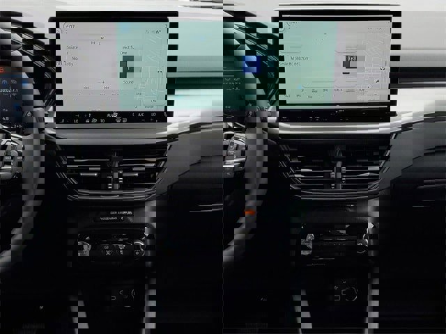 New 2025 Ford Escape SE w/ Class II Trailer Tow Package image 31