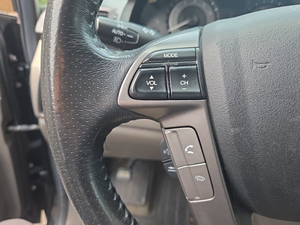 Used 2013 Honda Odyssey EX-L image 11