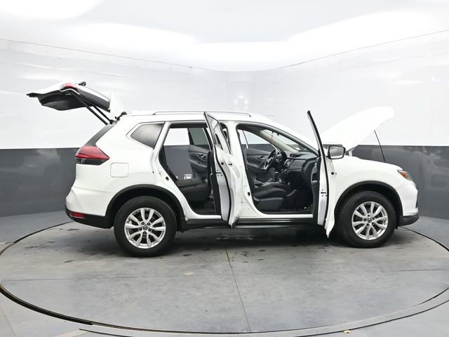 Used 2019 Nissan Rogue SV AWD/4WD image 50