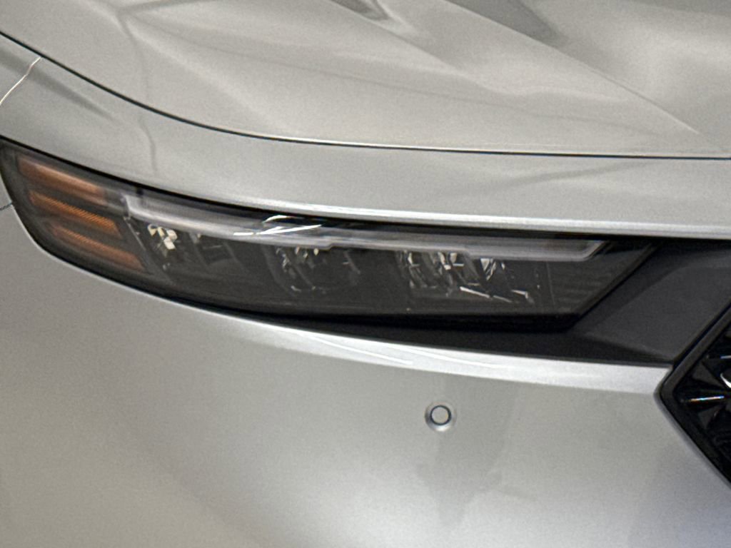 New 2026 Honda Accord EX-L image 5