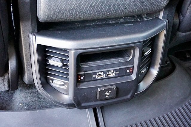 Used 2021 RAM 1500 Laramie AWD/4WD image 31