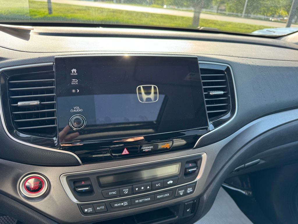 Used 2020 Honda Pilot EX-L image 18