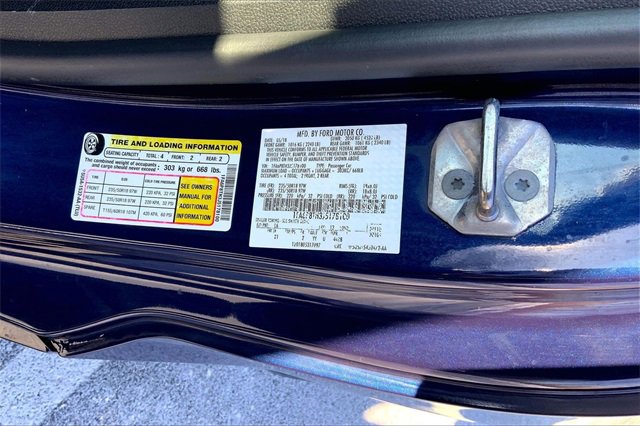 Used 2018 Ford Mustang Coupe w/ Equipment Group 101A image 21