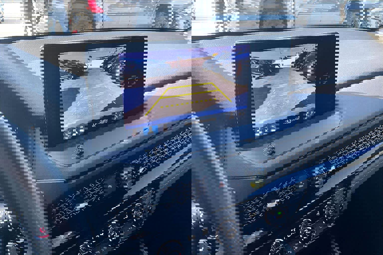 Used 2024 Honda Accord Sport image 26