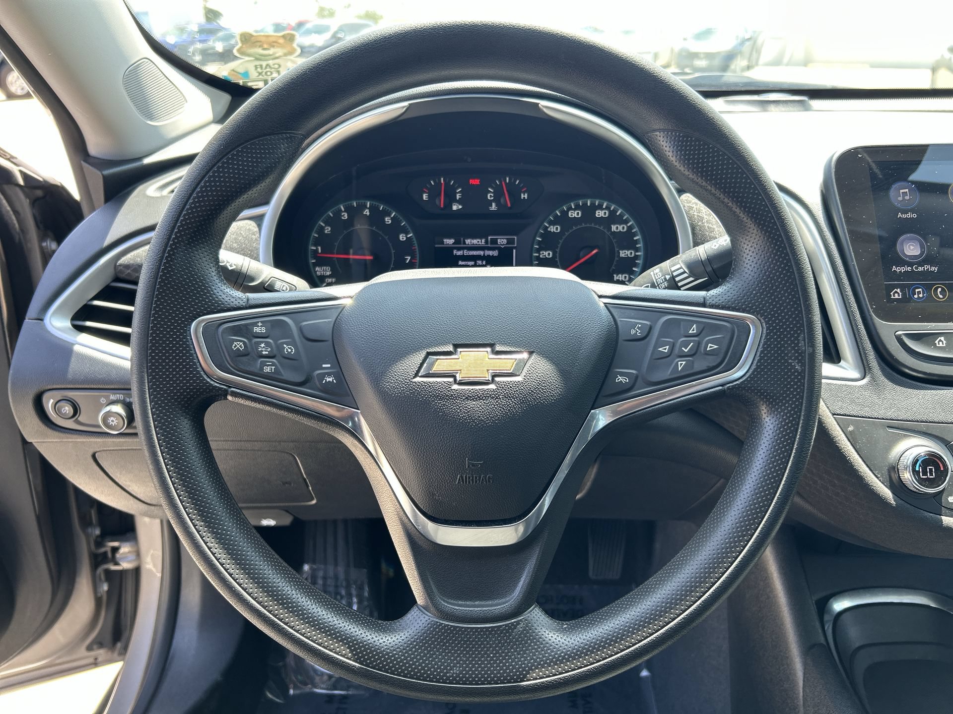 Used 2024 Chevrolet Malibu LT FWD image 11