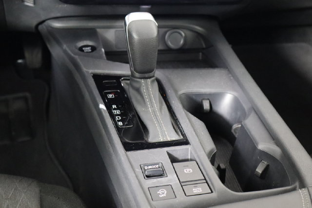 Used 2026 Nissan Sentra SV w/ Floor Mat Package FWD image 23