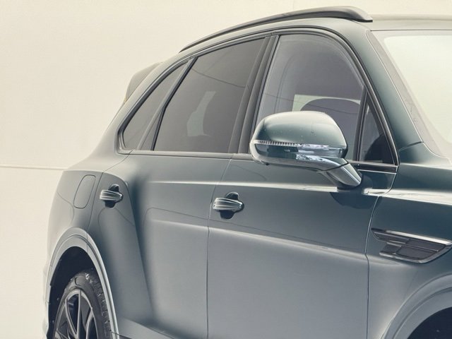 New 2026 Bentley Bentayga Speed image 64