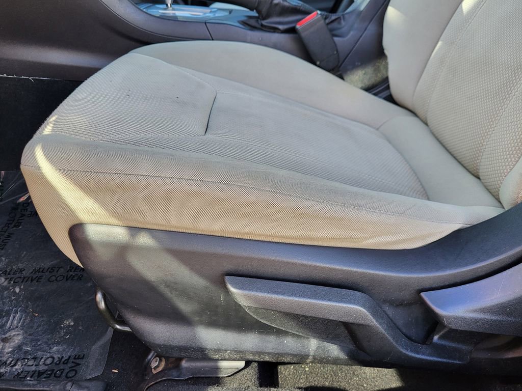 Used 2018 Subaru Impreza 2.0i image 14