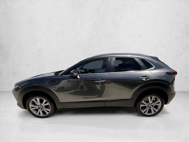 Used 2024 MAZDA CX-30 AWD 2.5 S w/ Preferred Package image 6