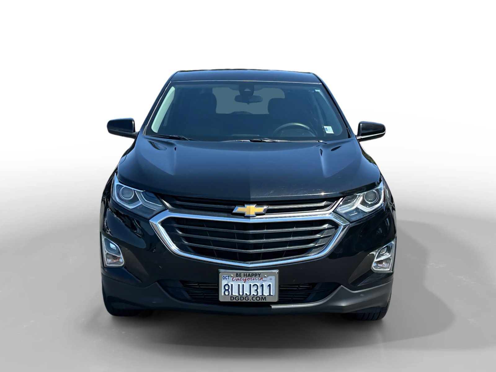 Used 2020 Chevrolet Equinox LT AWD/4WD image 8