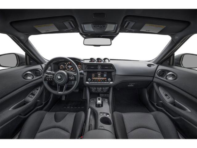 New 2026 Nissan Z Sport image 7