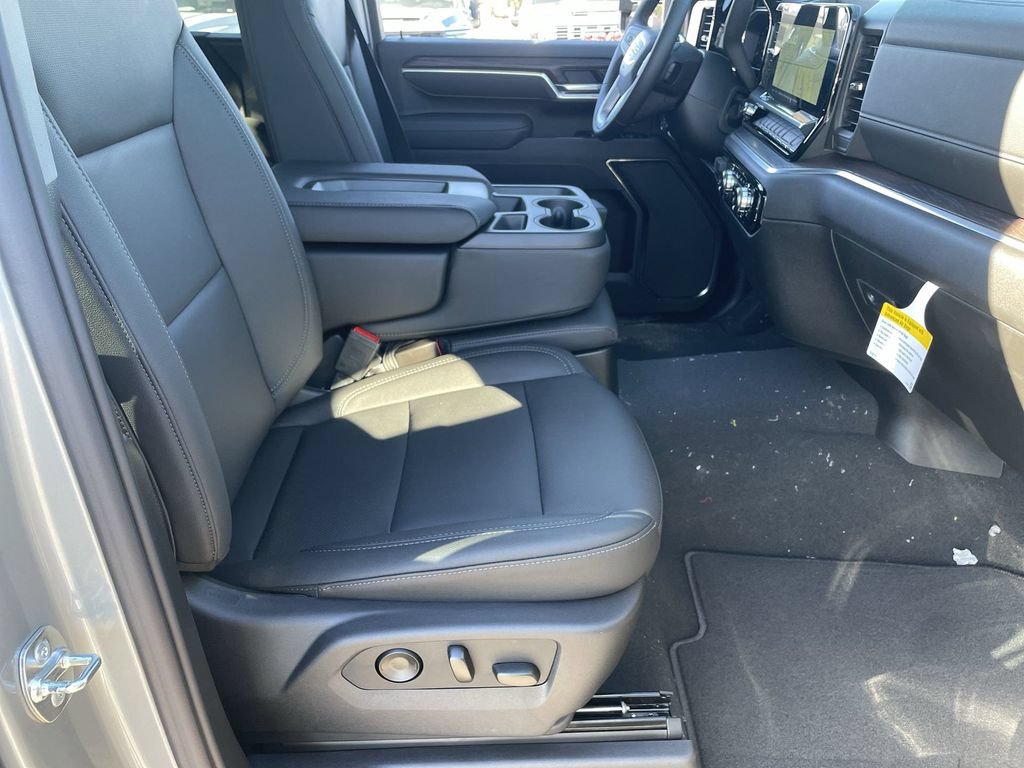 New 2026 GMC Sierra 2500 SLT AWD/4WD image 28