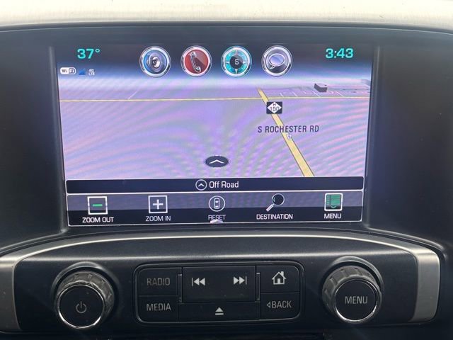 Used 2018 GMC Sierra 1500 SLE w/ SLE Value Package image 25