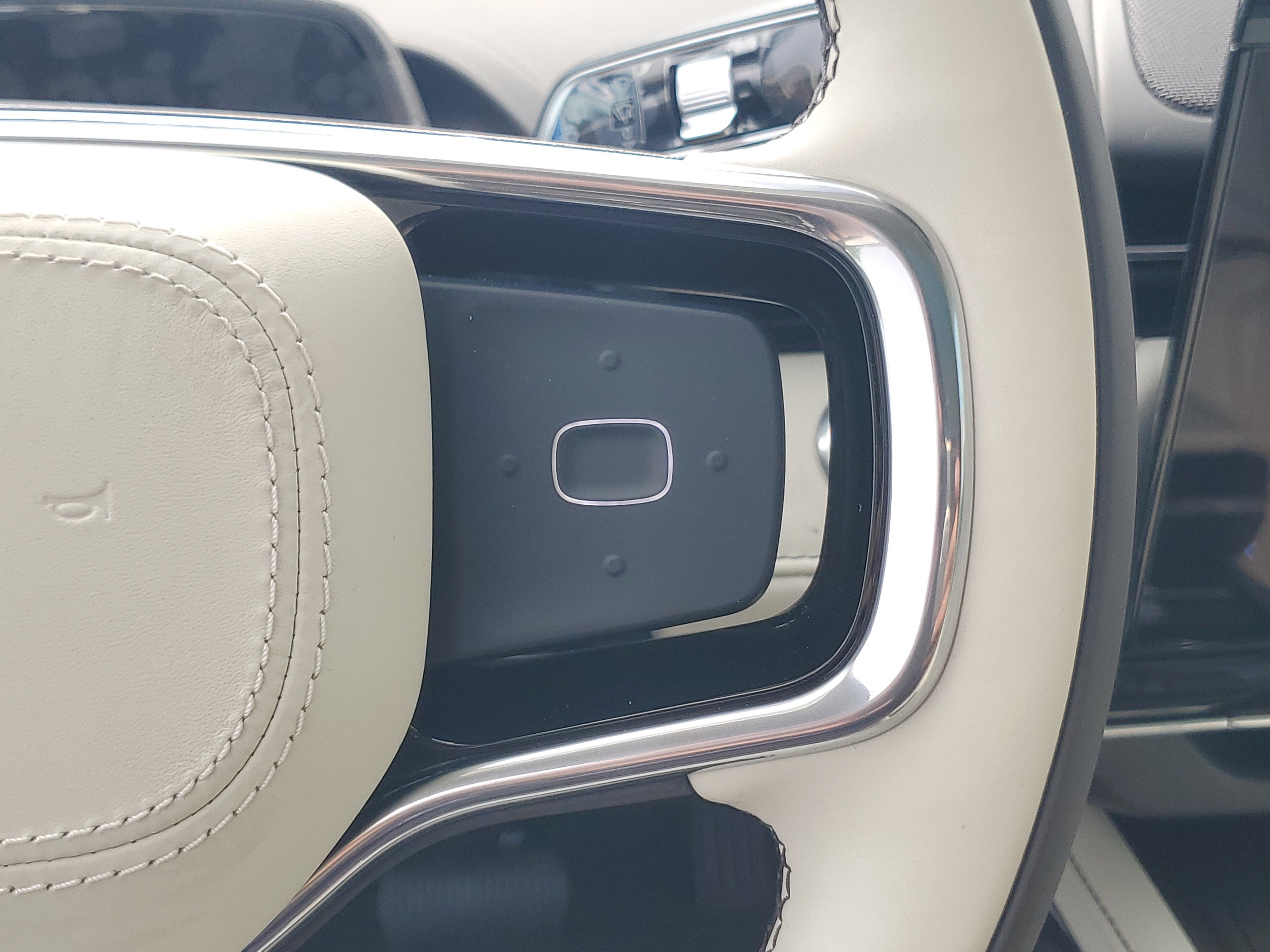 New 2026 Lincoln Nautilus Black Label AWD/4WD image 18