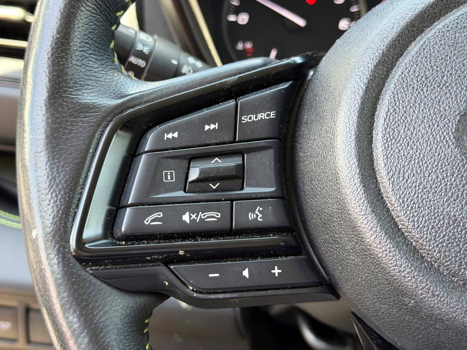 Used 2023 Subaru Ascent Onyx Edition AWD/4WD image 22