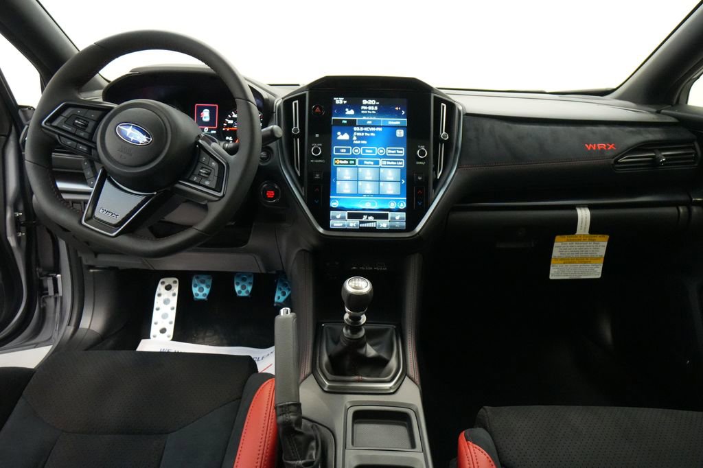New 2025 Subaru WRX Limited image 29