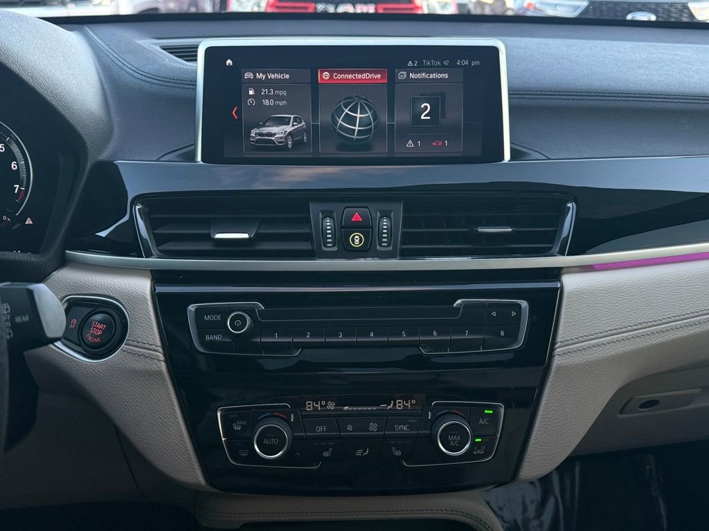 Used 2020 BMW X1 sDrive28i w/ Convenience Package image 32