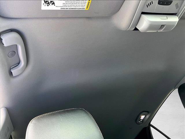 Used 2023 Chevrolet Equinox Premier FWD image 14