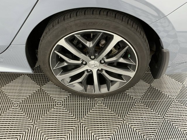 Certified 2024 Honda Civic Touring image 33