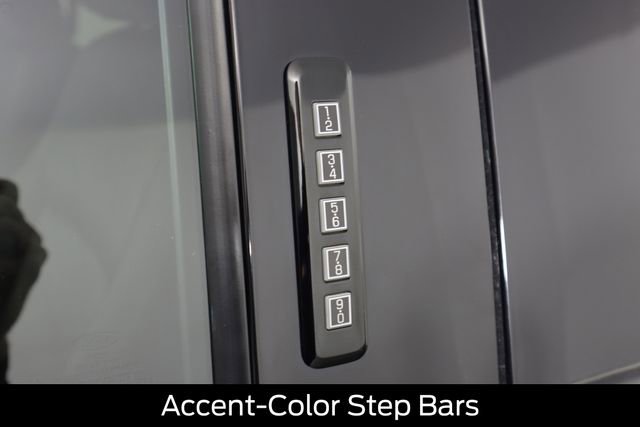 Certified 2022 Ford F150 XLT w/ Equipment Group 302A High image 28