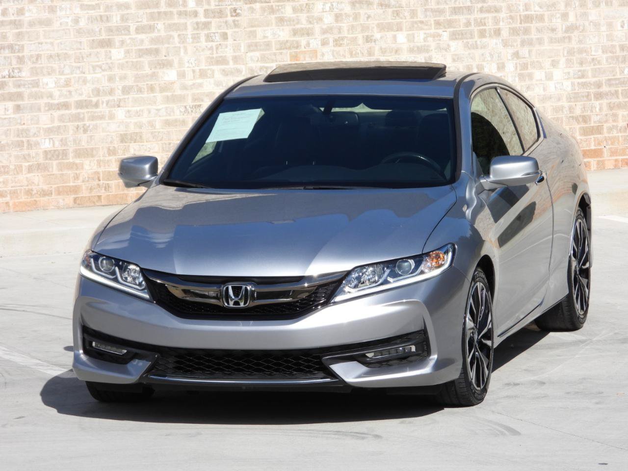 Used 2016 Honda Accord EX-L image 23