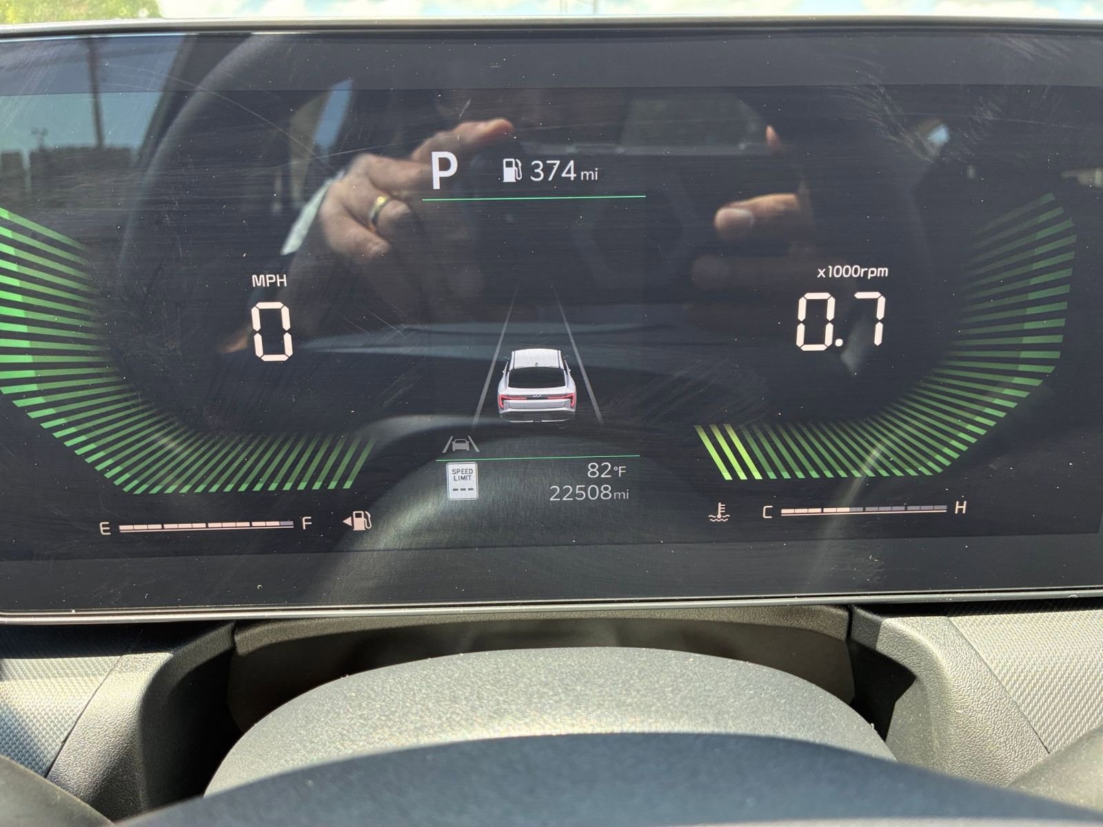 Used 2025 Kia K4 FWD image 33